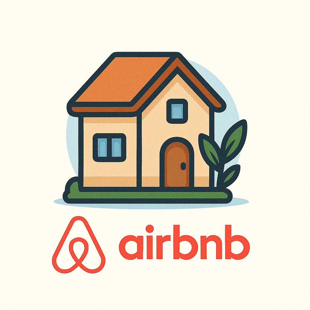 Icône Location saisonnière